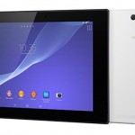 【au(KDDI)】Xperia Z2 tabletがAndroid5へアップデート!来ない?と思った時のチェックポイントも