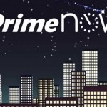 【Amazon Prime Now】無料で選択できる宅配時間がスゴすぎ!早朝から深夜までの神対応!