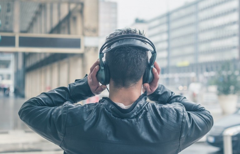 ビート1プレイリスト