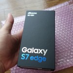 Xperia Z3 compactからGalaxy S7 edgeへ乗り換えレビュー!オススメ出来る完成度?