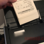 【自炊】スキャン時のマルチフィードを防ぐ6つのコツ(ページの重なり・重送)