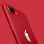 iPhone7 REDと普通のiPhone7の違い(スペック・価格など)