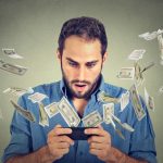 ドコモ解約!スマホ本体の残金は一括or分割?どうなるの?