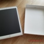 iPad Pro 12.9インチの大きさを色々なものと比較してみた(iPhone7 Plus・MacBook Air・MacBook Pro・大学ノートなど)
