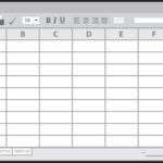 Excelの横のDropBoxアイコン(バッジ)を非表示にする方法