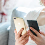 【Android】電話の着信があったらメールで通知する設定方法!スマホ2台持ちの場合は必須!