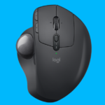 【ロジクール】MX ERGO(MXTB1s)とM570tの比較!後継トラックボールマウスはどこがどう進化した?