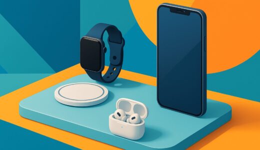 iPhoneワイヤレス充電器おすすめは？