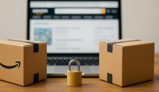 バレたくない！Amazonの注文履歴を削除や非表示にする方法はある？