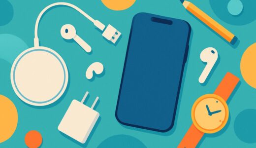 iPhoneワイヤレス充電は遅い？速度は？
