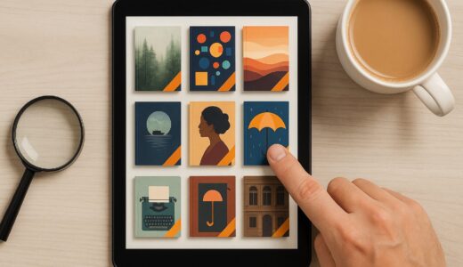 Kindle Unlimitedの対象本だけを検索する方法