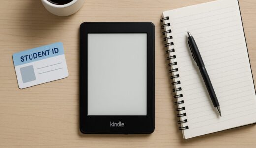 Kindle Unlimitedに学割プランはあるのか調べてみた