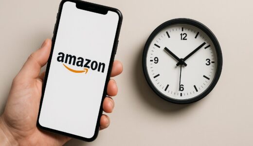 Amazonのサポートに問い合わせる方法は？24時間？営業時間はある？【チャット・電話】