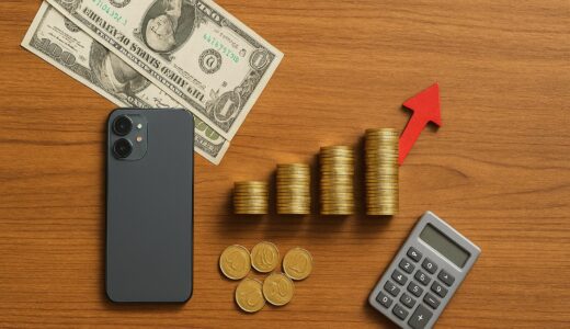 iPhone17はめっちゃ値上がりする？具体的にいくらになりそうか予想【もうダメだ】