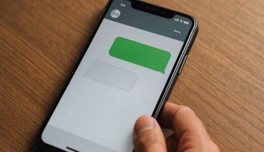 【裏技】LINEで送信取消されたメッセージを見る方法はある？復元可能？