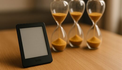 Kindle Unlimitedの無料体験って1つのアカウントで何度もできるの？