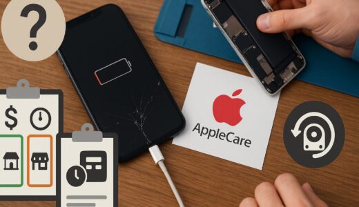 【iPhone】充電できない時の修理費用と時間！正規店と非正規店の違い