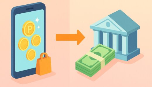 メルカリポイントと売上金の違いは何？使い方や有効期限を調べてみた！