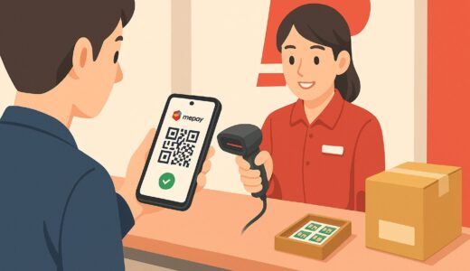 メルカリポイントは郵便局で使える？対応商品と利用時の制限について