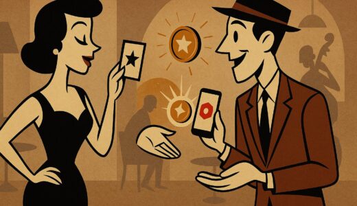 【メルカリ】友達招待でポイントはもらえる？招待コードの使い方と注意点