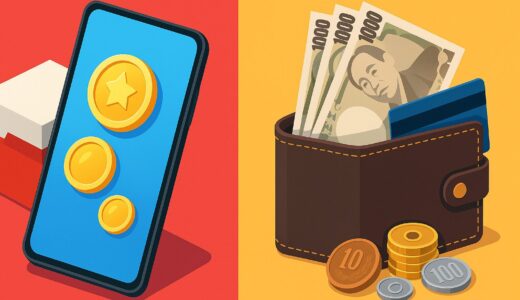 【メルカリ】売上金とポイントはどう違う？期限切れで損しないための基礎知識