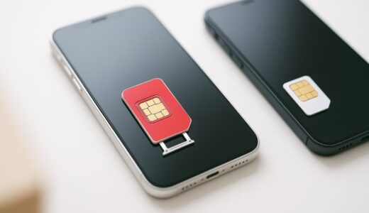 ドコモのドコモ回線と、格安SIMのドコモ回線って品質同じ？