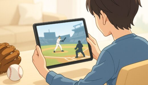 【WBC】地上波放送終了！なぜNetflix独占配信になったのか？