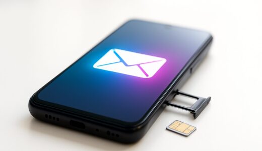 UQモバイルのメールアドレスって解約後も使えるの？