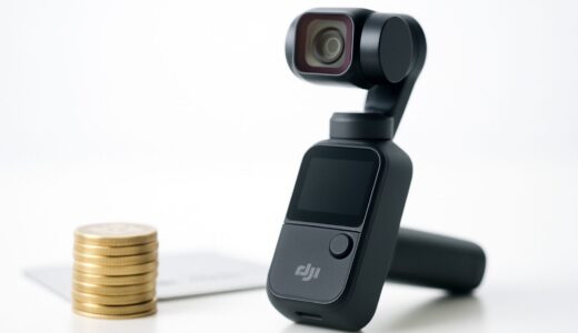 【価格】DJI Care Refresh Osmo Pocket 3のリフレッシュ交換っていくら？
