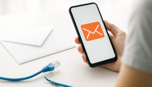J:COM NETのメールアドレスを解約後も使う方法はある？
