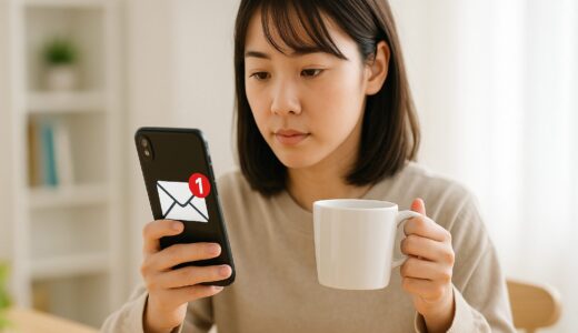 ドコモのキャリアメールを解約後も使う方法ってないの？