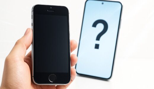 iPhone SE4ってもう発売されないの？