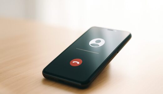 【迷惑電話】非通知ワン切りって何がしたいの？考えられる理由