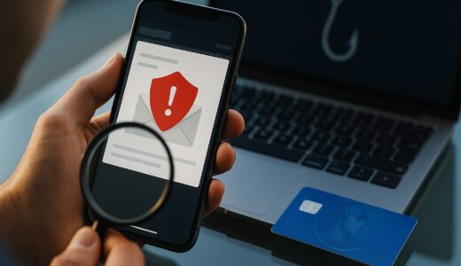 【AMERICAN EXPRESS】ご請求金額確定のご案内の偽メールを見分ける方法は？