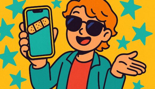iPhoneの「Face IDは利用できません」エラーが出る原因と対処法