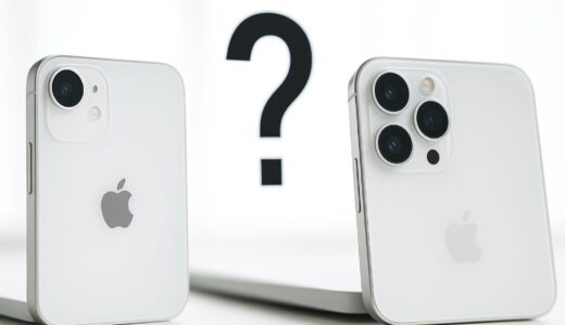 iPhoneのカメラレンズが2つ3つに増えると何がどう変わるの？