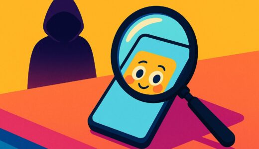 LINE「えもじの子」の作者「とくめいきぼう」の正体は？