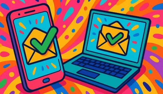 【メール件名】「verify」って日本語でどんな意味？迷惑メールなの？