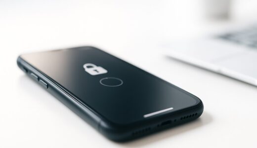 【iPhone】パスコード間違えまくってロックされたら解除まで待つしかないの？