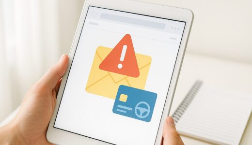 【ＥＴＣ利用照会サービス】ご利用料金返金手続きのご案内（期限あり）は迷惑メール？