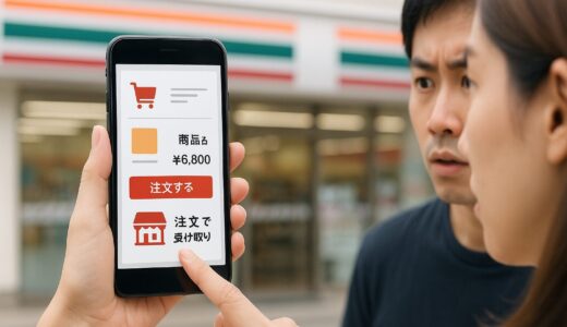 【2025年10月最新】楽天市場でコンビニ受け取りする方法！家族にバレずに受け取るには