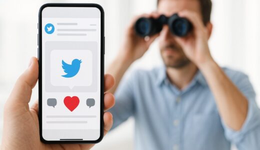 【2025年10月最新】Xでいいねはフォロワーにバレる？見え方の仕組み