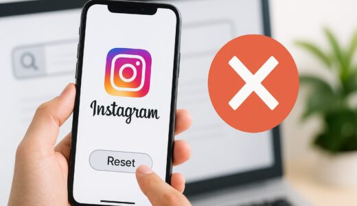 【2025年10月最新】インスタのストーリーを見ると相手に足跡が残る？