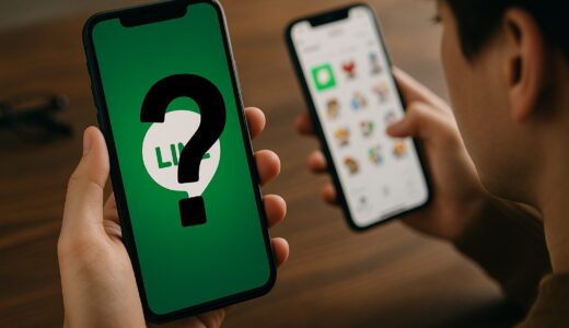 【2025年10月最新】LINEの購入履歴やスタンプ履歴は友達にバレる?