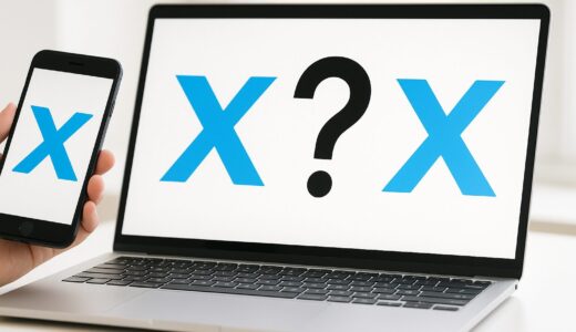 【2025年10月最新】Xでメールアドレスの照合をオフにする設定方法！
