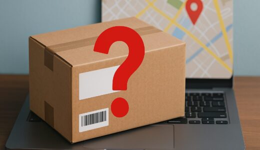 【2025年10月最新】匿名配送サービスで住所がバレる可能性はある?