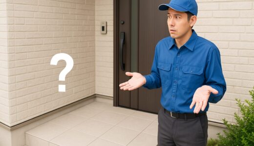 【補償】佐川急便の置き配で商品が見当たらない場合はどうなる？