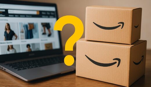 【2025年10月最新】Amazonでアカウントを家族と分けて購入履歴を見られない方法は?
