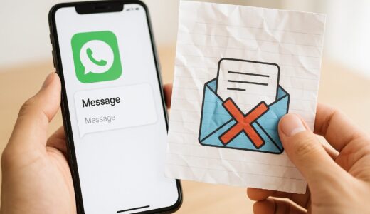 LINEで既読をつけずにメッセージを読む方法はある？