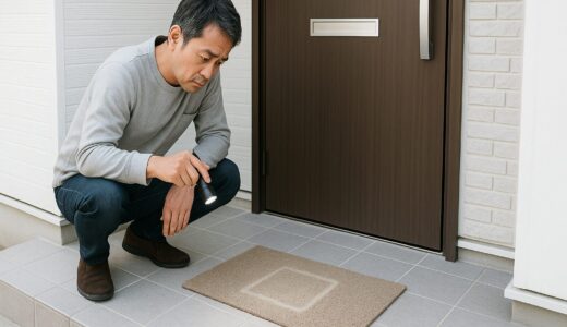 郵便局の置き配で商品が見当たらない場合はどうなる？